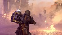 Helldivers 2 w dużej aktualizacji pełnej zmian przywraca lubianą opcję, której brak doskwierał graczom