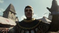 W niecałe 24 godziny KCD 2 sprzedało się tak dobrze jak „jedynka” w 8 dni. Wydawca Manor Lords pogratulował Warhorse „stworzenia naprawdę niesamowitej gry”