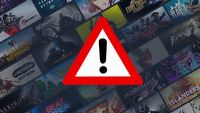 Steam wprowadza niezwykle przydatną funkcję, która pozwoli oddzielić ziarna od plew. Gracze zostaną ostrzeżeni, jeśli gra w Steam Early Access jest zaniedbywana