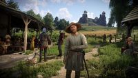 Twórca Kingdom Come: Deliverance 2 zbija kolejne zarzuty, w tym ten o spadku wartości Embracer Group