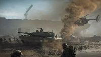Data premiery Battlefielda 7 pozostaje kwestią otwartą. EA może opóźnić debiut, by uniknąć walki z GTA 6