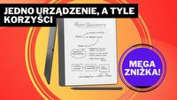 Ten Kindle to złoto, z którym miałbym same 5 i stypendium rektora, a audiobooki pochłaniałbym taśmowo. Mówi Wam to były student