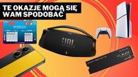 Najlepsze okazje 1. tygodnia lutego 2025. W trakcie ferii sklepy takie jak Amazon mają ciekawe oferty!