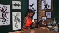 Nowy dodatek do The Sims 4 pozwoli zmienić starą pasję w mały biznes. Dochodowe hobby ma bliską datę premiery i gameplay trailer