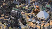 Firaxis obiecuje poprawki do Civilization 7 po mieszanym odbiorze na premierę, jest już kolejna. Priorytetem są ulepszenia interfejsu użytkownika