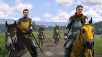 Budżet Kingdom Come: Deliverance 2 był prawie o połowę mniejszy niż Wiedźmina 3, Daniel Vavra podał dokładne liczby. Czeskie RPG zwróciło się już w dzień premiery