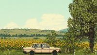 Nowe samochodowe RPG czaruje klimatem lat 2000. i letnią, młodzieńczą wolnością. Pełne nostalgii Keep Driving jest teraz tańsze w złotówkach