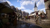 Kingdom Come: Deliverence 2 wśród 50 najpopularniejszych gier w historii Steama. Daniel Vavra celuje w rekord Starfielda, bo „lubi wyzwania”