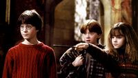 Cillian Murphy może zagrać w nowym Harrym Potterze, ale nie w roli Voldemorta. Gwiazda Indiany Jonesa 5 także ma wystąpić w serialu fantasy