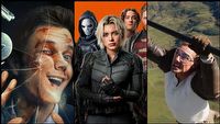 Zwiastuny gorąco oczekiwanych tegorocznych premier z Super Bowl 2025. Thunderbolts, Mission: Impossible 8, F1 z Bradem Pittem i inne filmy na nowych zapowiedziach