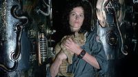 Sigourney Weaver nigdy nie marzyła, by stać się częścią uniwersum sci-fi Star Wars. Do The Mandalorian & Grogu dołączyła z jednego powodu