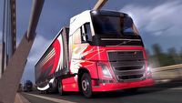 Wykorzystał ETS2 do symulowania jazdy w stanie zmęczenia bez narażania kogokolwiek na niebezpieczeństwo