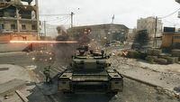 Bazująca na kultowym filmie Helikopter w ogniu kampania fabularna do strzelanki Delta Force wreszcie ma datę premiery. Wciąż nie wiemy, ile trzeba za nią zapłacić