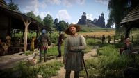 Kingdom Come: Deliverance 2 działa tak dobrze dzięki Xboksowi Series S, zapewnia Warhorse Studios