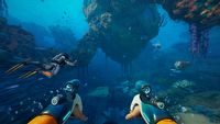 Survival Subnautica 2 jest coraz bliżej, przez co przyciąga oszustów. Twórcy ostrzegają i radzą, „jak przetrwać”