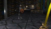 Usunięcie TES2: Daggerfall GOG Cut to dobra okazja, by przypomnieć, że ta klasyka RPG jest dostępna za darmo, także w formie specjalnego, fanowskiego remake'u