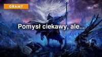 Grałem w spin-off Elden Ringa - Nightreign stawia na tworzenie i testowanie buildów, jednak wszystko może rozbić się o powtarzalność