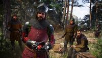 Kingdom Come: Deliverance 2 otrzyma oficjalne wsparcie dla modów. Tym razem Warhorse udostępni narzędzia na Steamie