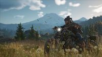 Days Gone Remastered zapowiedziane. Premiera odświeżonej wersji jednej z najcieplej wspominanych gier Sony już niedługo