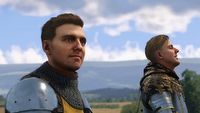 Kingdom Come: Deliverance 2 „znacznie przekroczyło nasze oczekiwania”, twierdzi wydawca Embracer Group