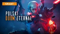 Grałem w nową grę twórców Ruinera. Polski Metal Eden zapowiada się na niezłego FPS-a dla fanów Dooma Eternal