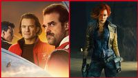 W ten weekend gracze obejrzą w streamingu aż dwie przebojowe nowości. Szykujcie się na walentynkowy seans głośnego Borderlands i Gran Turismo z gwiazdą Stranger Things