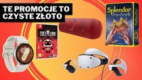 Najlepsze okazje na 3. weekend lutego 2025 - promocje dla fanów gamingu, techu i muzyki