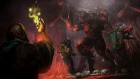 Wielki spór o niegdyś zbanowane na Steam mroczne RPG wreszcie dobiegł końca. Twórcy Dark and Darker wygrali, ale i tak muszą zapłacić karę