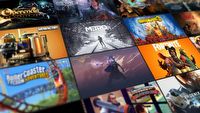 Epic Games Store osiągnął rekordowe wyniki w 2024 roku, jednak do Steama nawet się nie umywa
