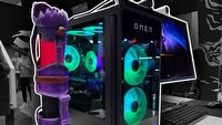 OMEN i HyperX na IEM Katowice 2025 zaprezentowały swoje nowości, w tym OMEN MAX 16 - potężnego laptopa gamingowego