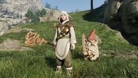 Rozwój uznanego survivalowego RPG trwa w najlepsze. Twórcy Enshrouded ulepszają świat gry i eliminują crashe
