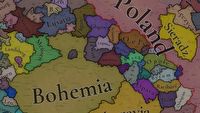 Europa Universalis 5 „potwierdzona”? Twórca omawia Czechy i system awansów nacji