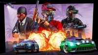GTA niczym Fortnite i Roblox? Rockstar Games ma prowadzić rozmowy na temat metaverse