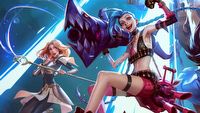 MMO w świecie LoL-a wciąż żyje. Współzałożyciel Riot Games chce, by weterani MMO poczuli się jak dawniej i „odkryli gatunek na nowo”