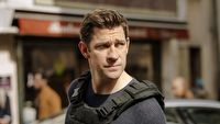 John Krasinski wraca jako bohater Toma Clancy'ego na pierwszym zdjęciu z filmowej kontynuacji hitu akcji Prime Video. „Rozpoczyna się nowy rozdział”