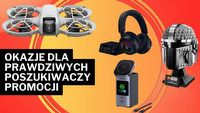 Najlepsze promocje lutego na Amazonie - od epickiego zestawu LEGO po gamingowe słuchawki