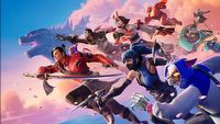 Fortnite w Polsce radzi sobie lepiej niż kiedykolwiek. Pomogły nowości i lokalne kampanie