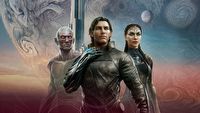 Wydawca nowego RPG twórców Mass Effect zawęził okno premiery. W Exodus nie zagramy w tym roku