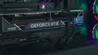 Premiera RTX-ów 5070 Ti przebiegła tak, jak wielu się spodziewało. Kart graficznych brakuje i ceny są wysokie