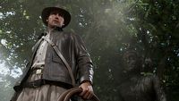 Indiana Jones i Wielki Krąg ze wsparciem dla DLSS 4 i FSR 3.1 w nowej aktualizacji. Gra doczekała się naprawy masy błędów