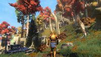 Fanowski remake Obliviona na silniku Skyrima coraz bliżej ukończenia. Twórcy Skyblivion opracowali już całą mapę Cyrodiil