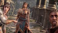 Larian przybliża 4 z 12 nowych podklas postaci w Baldur’s Gate 3, które wprowadzi Patch 8