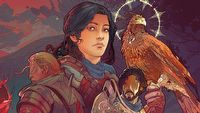 Piękna strategia z elementami 4X, RTS-a i RPG-a wpycha graczy w objęcia stworów z pogranicza życia i śmierci. Pierwszy dodatek i wielka aktualizacja Songs of Silence