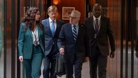 Nr 1 w 77 krajach - nowy thriller spiskowy z Robertem De Niro jest hitem Netflixa. Produkcja podbija listy przebojów streamingu, choć krytycy nazywają ją „polityczną szmirą”
