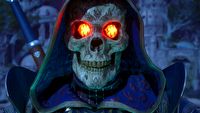 Strategia w świecie RPG-a Pillars of Eternity to coś, czego chce wielu deweloperów w Obsidianie. Josh Sawyer mówi, co stoi na przeszkodzie