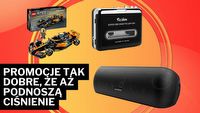 Najlepsze promocje na ostatni tydzień lutego 2025 na Amazonie - głośniki Ankera, potężna karta graficzna z 12 GB VRAM-u i inne