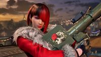 Tekken 8 sprzedał się w 3 milionach egzemplarzy. Bandai Namco ujawniło pierwszą postać 2. sezonu