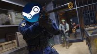 Gracze chcą, by Steam pozwalał odfiltrowywać gry z generatywnym AI. Jednym z 4900 takich tytułów jest CoD: Black Ops 6