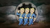 Fallout mógł zakończyć się zupełnie inaczej. Tim Cain ujawnia swój odrzucony pomysł na finał kultowego RPG: „tort i balony”