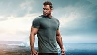 „Czytelnicy mieli rację”. Tom Cruise nigdy nie będzie tak dobry jako Reacher jak Alan Ritchson zdaniem autora książkowego oryginału